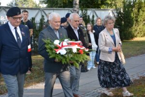 Polegli w obronie Ojczyzny, zdjęcie 5 z 11