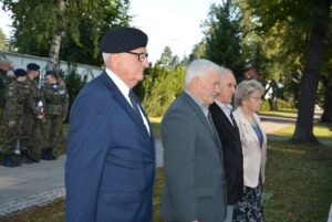 Polegli w obronie Ojczyzny, zdjęcie 6 z 11