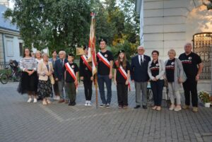 Polegli w obronie Ojczyzny, zdjęcie 11 z 11
