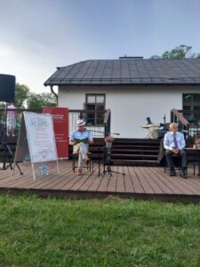Narodowe Czytanie, zdjęcie 1 z 3