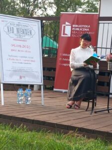 Narodowe Czytanie, zdjęcie 2 z 3