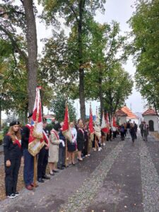 Za wolność i niepodległość, zdjęcie 4 z 38