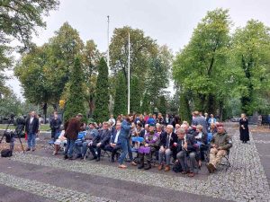 Za wolność i niepodległość, zdjęcie 6 z 38