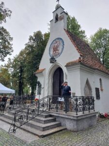Za wolność i niepodległość, zdjęcie 8 z 38