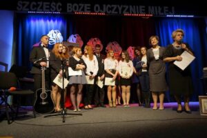 Towarzystwo Przyjaciół Radzymina kustoszem pamięci narodowej w Radzyminie, zdjęcie 18 z 34