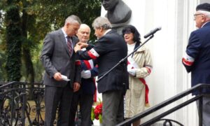 Za wolność i niepodległość, zdjęcie 15 z 38