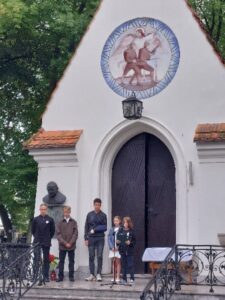 Za wolność i niepodległość, zdjęcie 22 z 38
