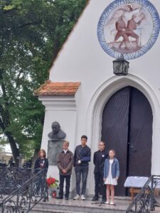 Za wolność i niepodległość, zdjęcie 23 z 38