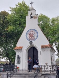 Za wolność i niepodległość, zdjęcie 24 z 38