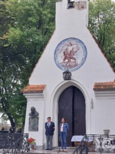 Za wolność i niepodległość, zdjęcie 25 z 38
