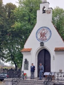 Za wolność i niepodległość, zdjęcie 26 z 38