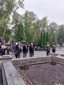 Za wolność i niepodległość, zdjęcie 30 z 38