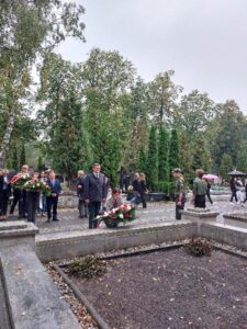 Za wolność i niepodległość, zdjęcie 31 z 38