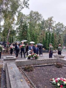Za wolność i niepodległość, zdjęcie 32 z 38