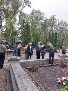 Za wolność i niepodległość, zdjęcie 33 z 38
