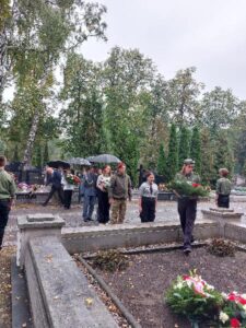 Za wolność i niepodległość, zdjęcie 34 z 38