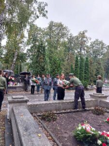 Za wolność i niepodległość, zdjęcie 35 z 38