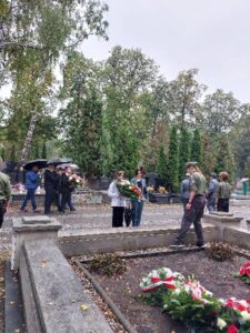 Za wolność i niepodległość, zdjęcie 36 z 38
