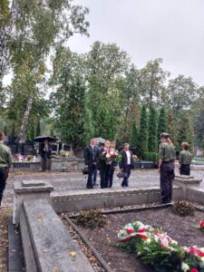 Za wolność i niepodległość, zdjęcie 37 z 38