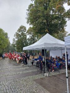 Za wolność i niepodległość, zdjęcie 1 z 38