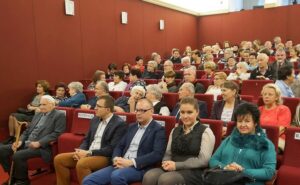 Towarzystwo Przyjaciół Radzymina kustoszem pamięci narodowej w Radzyminie, zdjęcie 1 z 34