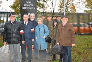 Klub międzypokoleniowych spotkań, zdjęcie 9 z 11
