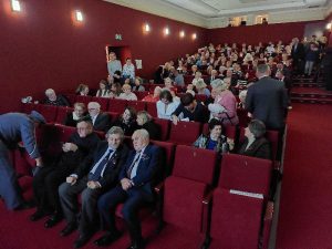 Ojczyzna miłością wskrzeszona, zdjęcie 1 z 21