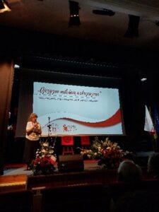 Ojczyzna miłością wskrzeszona, zdjęcie 2 z 21