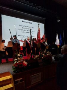 Ojczyzna miłością wskrzeszona, zdjęcie 4 z 21