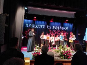 Ojczyzna miłością wskrzeszona, zdjęcie 6 z 21