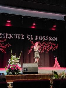 Ojczyzna miłością wskrzeszona, zdjęcie 7 z 21
