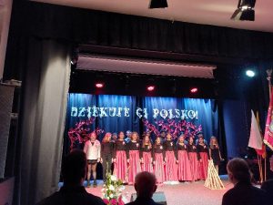 Ojczyzna miłością wskrzeszona, zdjęcie 10 z 21