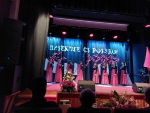Ojczyzna miłością wskrzeszona, zdjęcie 11 z 21