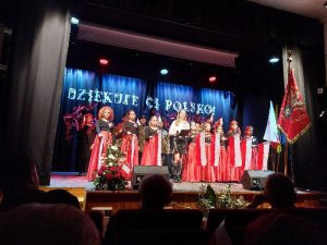 Ojczyzna miłością wskrzeszona, zdjęcie 13 z 21