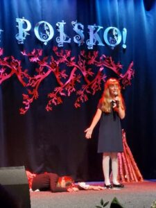 Ojczyzna miłością wskrzeszona, zdjęcie 15 z 21