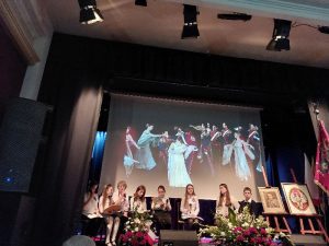 Ojczyzna miłością wskrzeszona, zdjęcie 16 z 21