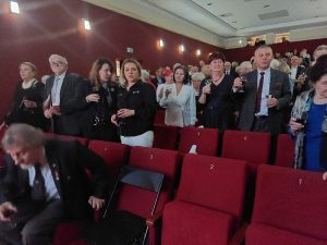 Ojczyzna miłością wskrzeszona, zdjęcie 17 z 21