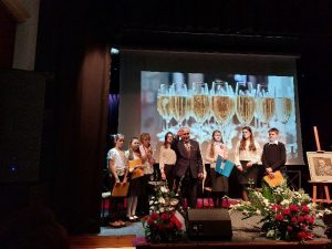 Ojczyzna miłością wskrzeszona, zdjęcie 19 z 21