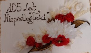 Ojczyzna miłością wskrzeszona, zdjęcie 20 z 21