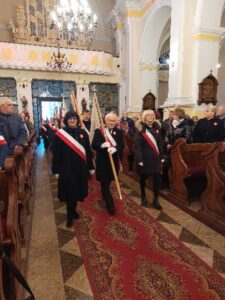 Radzymińskie obchody Święta Niepodległości, zdjęcie 2 z 19