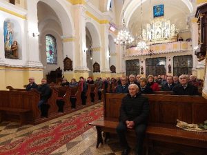 35 lat w służbie swojemu miastu, zdjęcie 3 z 42