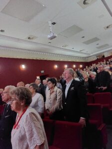 35 lat w służbie swojemu miastu, zdjęcie 5 z 42