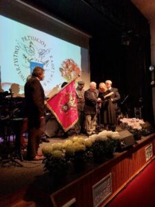35 lat w służbie swojemu miastu, zdjęcie 9 z 42
