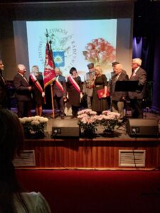 35 lat w służbie swojemu miastu, zdjęcie 14 z 42