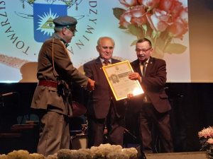35 lat w służbie swojemu miastu, zdjęcie 17 z 42