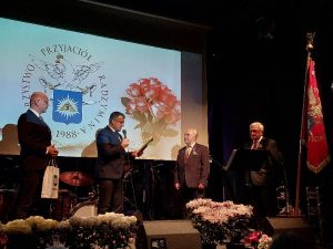 35 lat w służbie swojemu miastu, zdjęcie 18 z 42