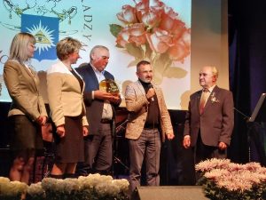 35 lat w służbie swojemu miastu, zdjęcie 19 z 42