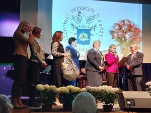 35 lat w służbie swojemu miastu, zdjęcie 21 z 42