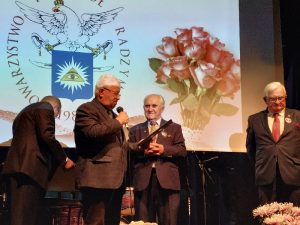 35 lat w służbie swojemu miastu, zdjęcie 24 z 42