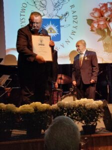 35 lat w służbie swojemu miastu, zdjęcie 28 z 42